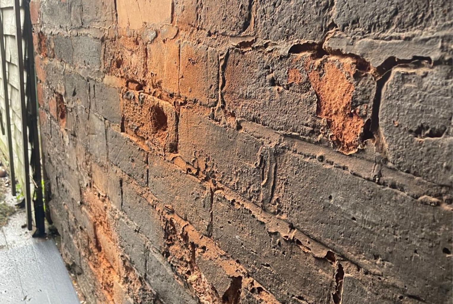 Damp Proofing Services in Birmingham